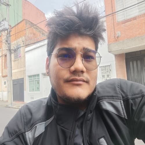 Picture of the author